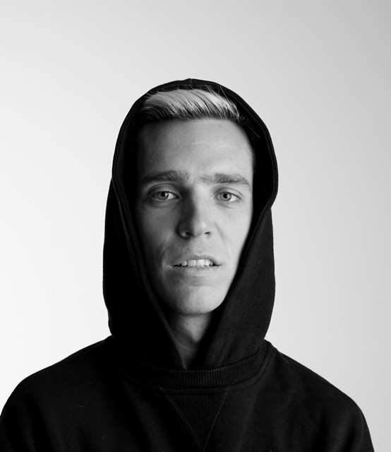 DJ Cruz on Spotify