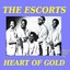 Heart of Gold Albumcover