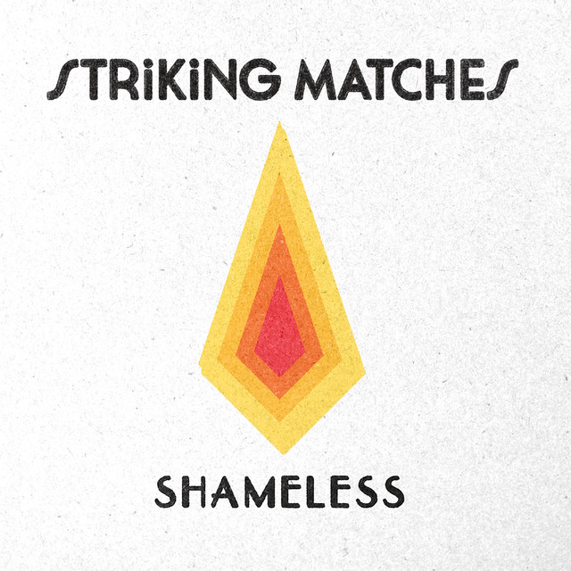 Shameless cover
