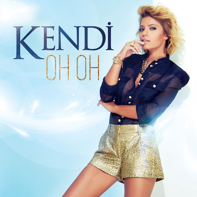 Kendi photo