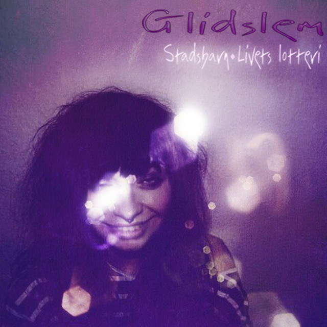 Glidslem Photo
