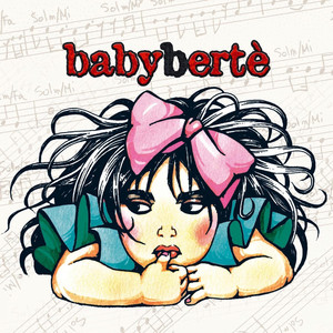 BabyBerté cover