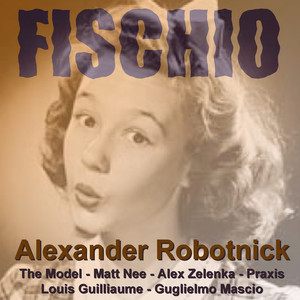 Fischio cover