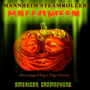 Halloween album