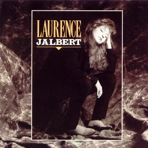 Laurence Jalbert cover