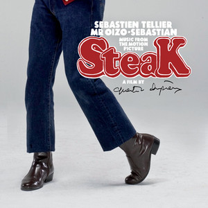 Steak album