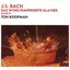 Bach, JS: Das Wohltemperierte Klavier Band 2 Albumcover