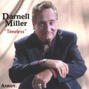 Timeless Albumcover