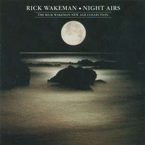 Night Airs album