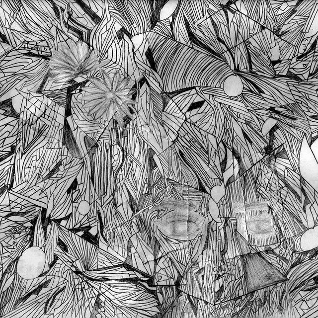 Steel Diamonds Photo