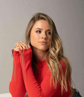 Christina Taylor Photo