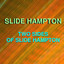 Two Sides Of Slide cover