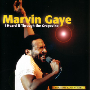 I Heard It Through the Grapevine album