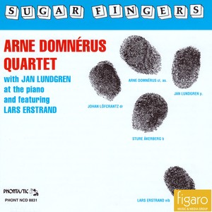 Arne Domn&eacute;rus, Jan Lundgren, Sture &Aring;kerberg, Johan L&ouml;fcrantz, Lars Erstrand