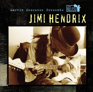 Martin Scorsese Presents the Blues: Jimi Hendrix album