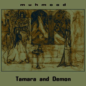 Tamara and Demon Albumcover