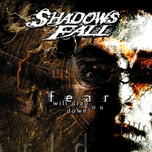 Fear Will Drag You Down album