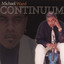 Continuum Albumcover