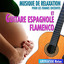 Musique de relaxation pour les femmes enceintes. Et Guitare Espagnole Flamenco. Grossesse relax  Albumcover