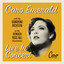 Live in Concert cover
