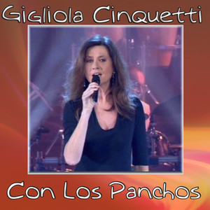 Gigliola Cinquetti (Los Panchos) album