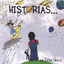 Historias Albumcover