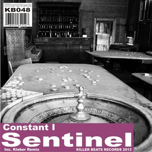 Constant I