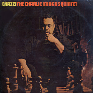 Charles Mingus Quintet