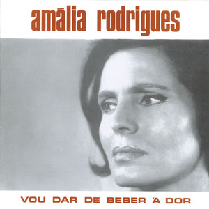 Vou Dar de Beber à Dor album