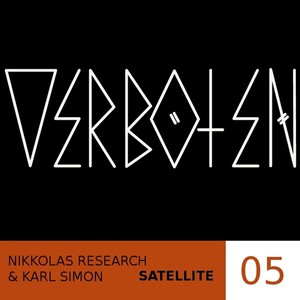 Karl Simon & Nikkolas Research
