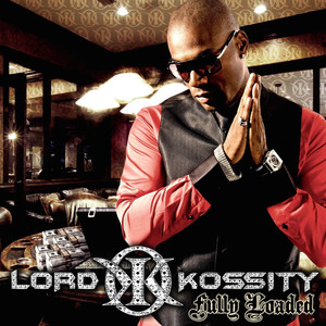 Fully Loaded cover