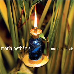 Meus Quintais album