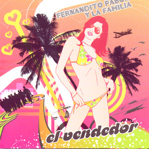 Fernandito Pab&oacute;n Y La Familia