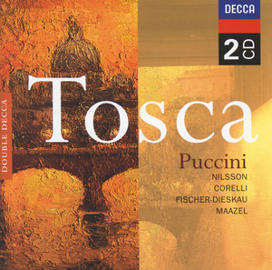 Tosca album