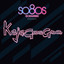 Kajagoogoo - so80s (compiled by Blank & Jones) cover