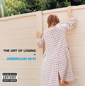 The Art Of Losing (UK special edition) album