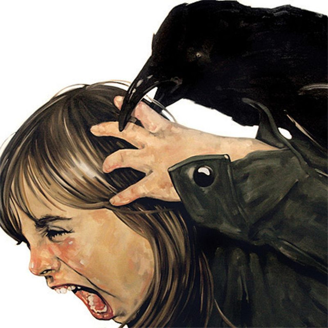 Redeemer cover