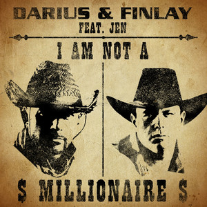 I Am Not a Millionaire (feat. Jen) album