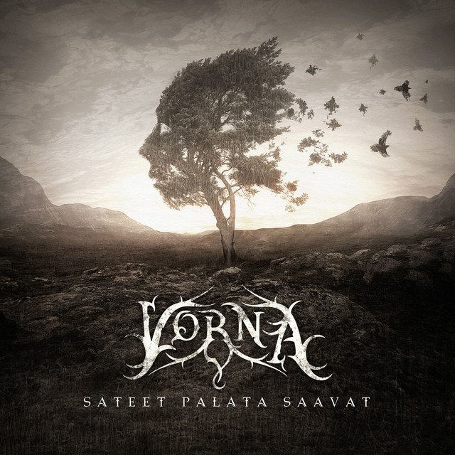 Sateet Palata Saavat cover