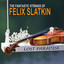 Lost Paradise: The Amazing Strings of Felix Slatkin Albumcover