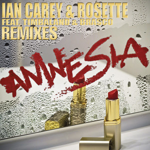 Amnesia album