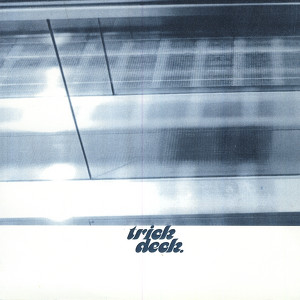 Trick Deck Albumcover