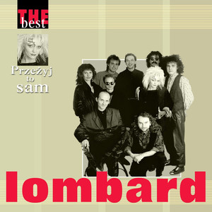 The Best - Przeżyj to sam album
