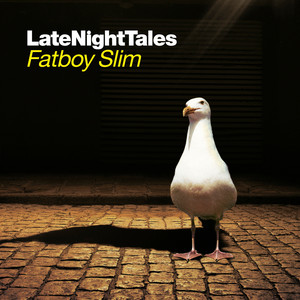 Late Night Tales: Fatboy Slim (Sampler) album