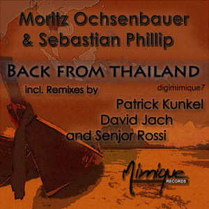 Moritz Ochsenbauer