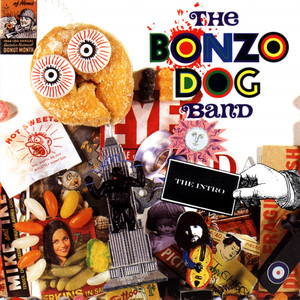 The Bonzo Dog Band - The Intro cover