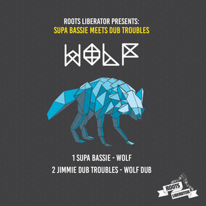 Wolf cover