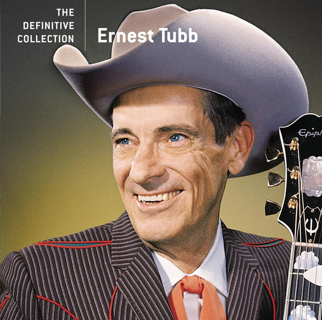 The Definitive Collection cover