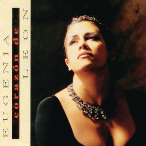 Eugenia Corazón De León album