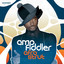 Afro Strut cover